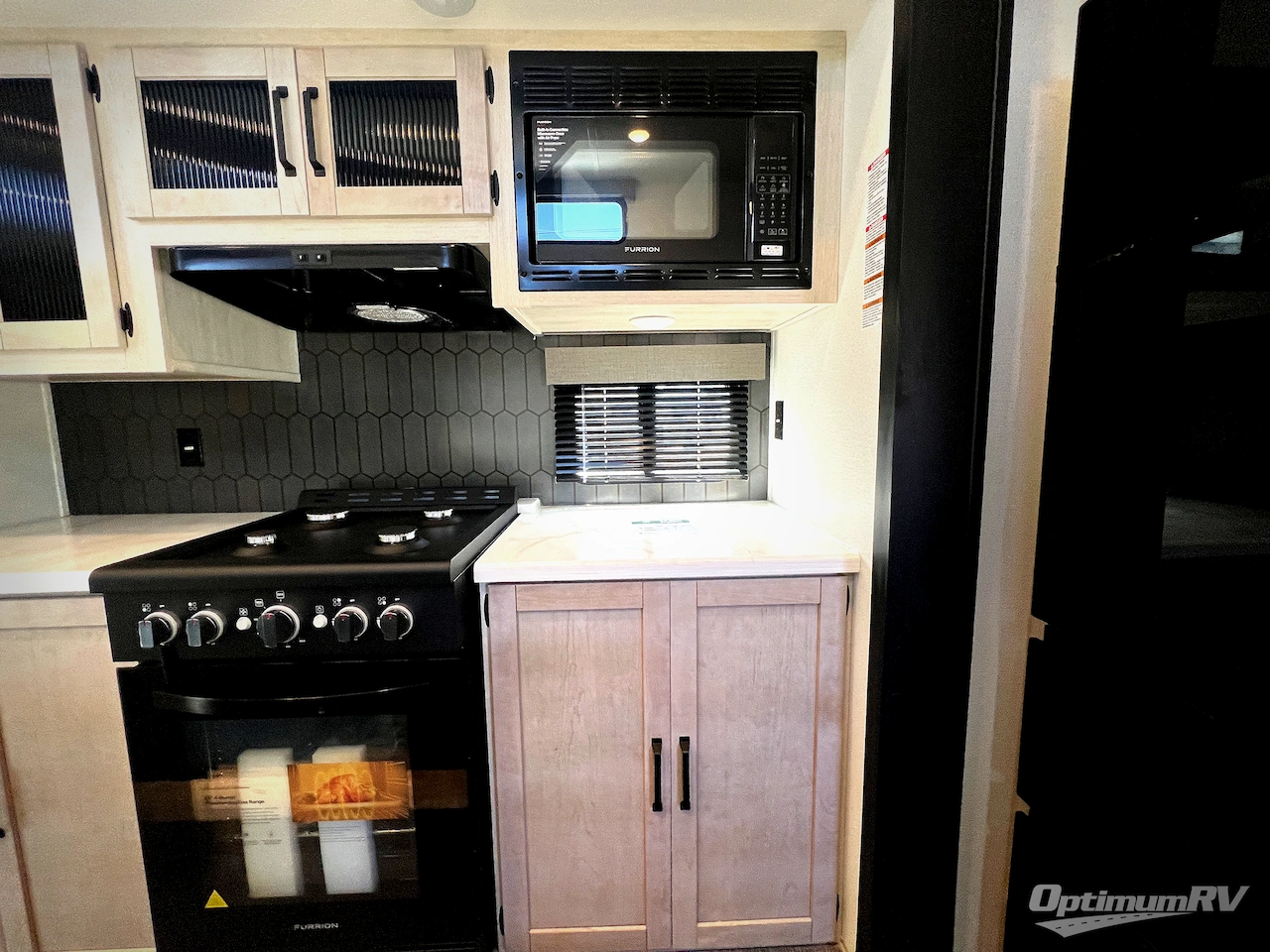 2027 Forest River Puma Vista 420LFT Photo 12