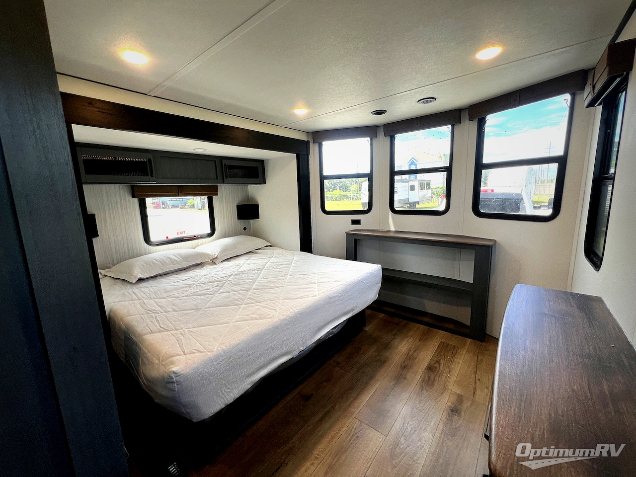 2027 Forest River Puma Vista 420LFT Photo 16