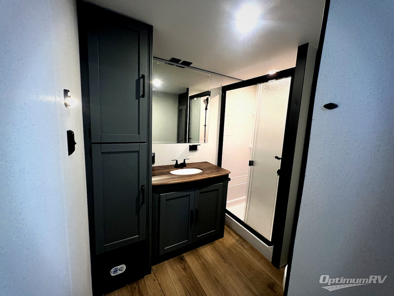 2027 Forest River Puma Vista 420LFT Photo 21