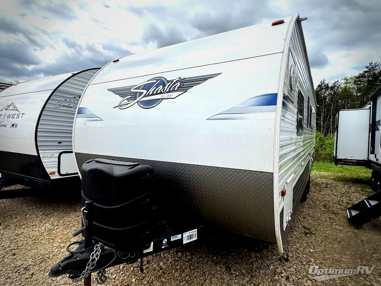 2022 Shasta Shasta 26BH Photo 4