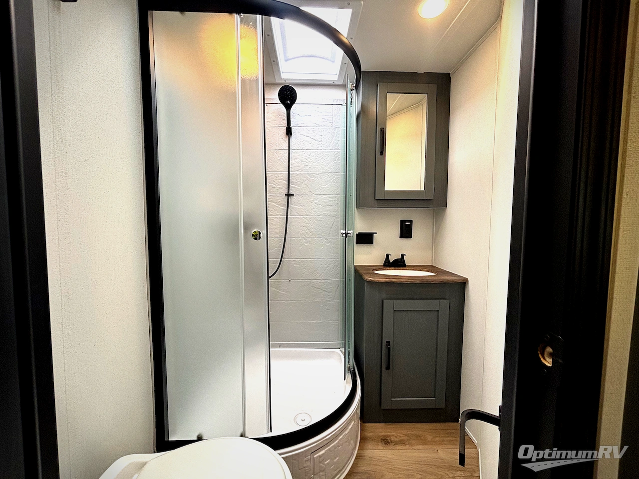 2026 Forest River Puma 32BHFS Photo 7