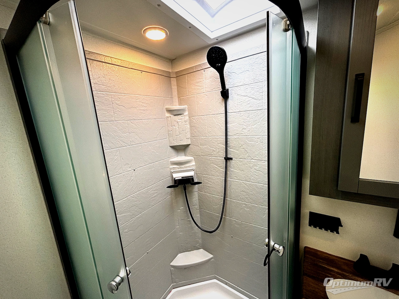 2026 Forest River Puma 32BHFS Photo 9