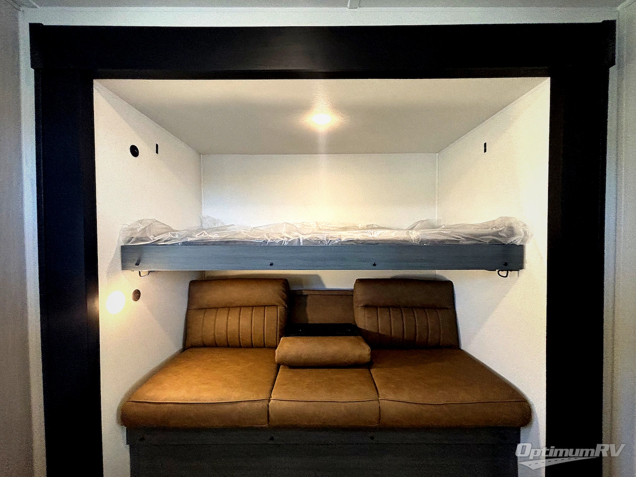 2026 Forest River Puma 32BHFS Photo 13