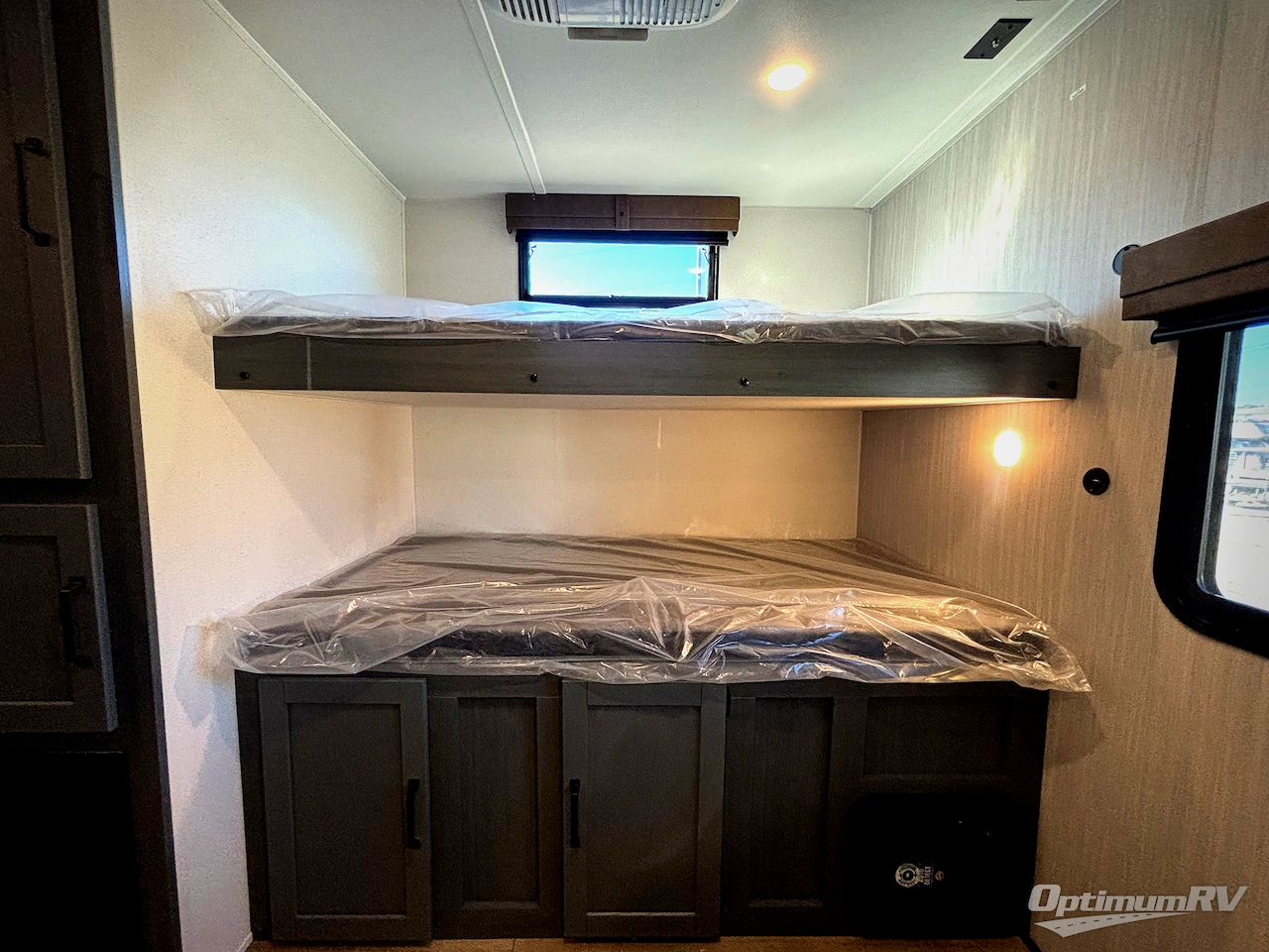 2026 Forest River Puma 32BHFS Photo 14