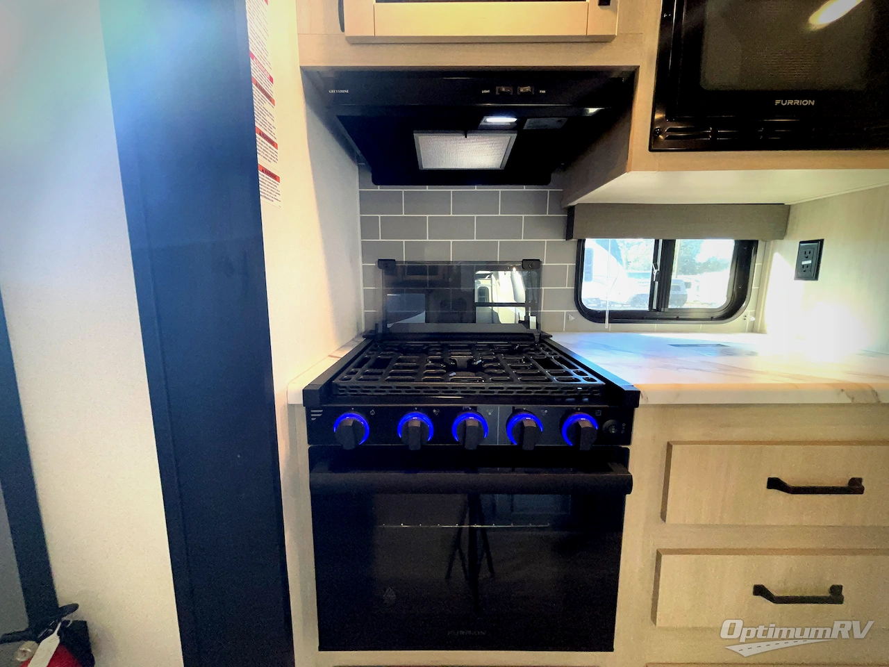 2026 Forest River Puma 32BHFS Photo 16