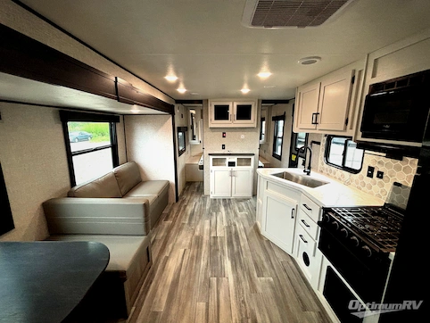 2024 Highland Ridge Open Range Conventional 26BHS RV Photo 2