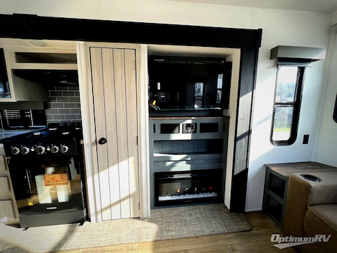 2026 Forest River Puma Vista 37PFL RV Photo 2