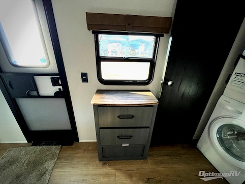 2026 Forest River Puma Vista 37PFL RV Photo 4