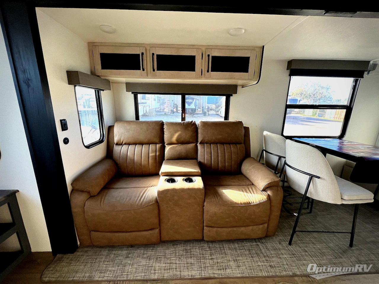 2026 Forest River Puma Vista 37PFL Photo 9