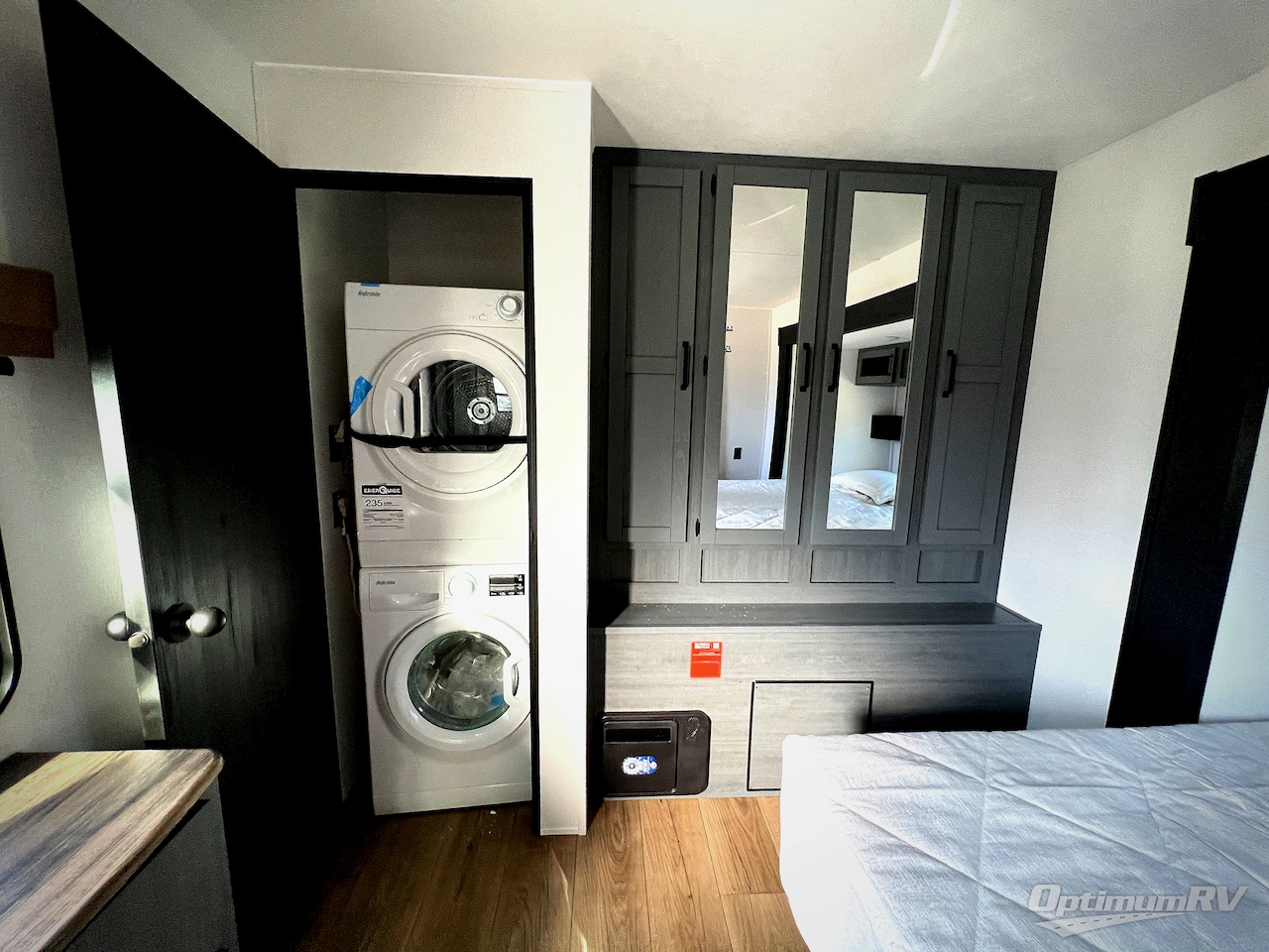 2026 Forest River Puma Vista 37PFL Photo 18