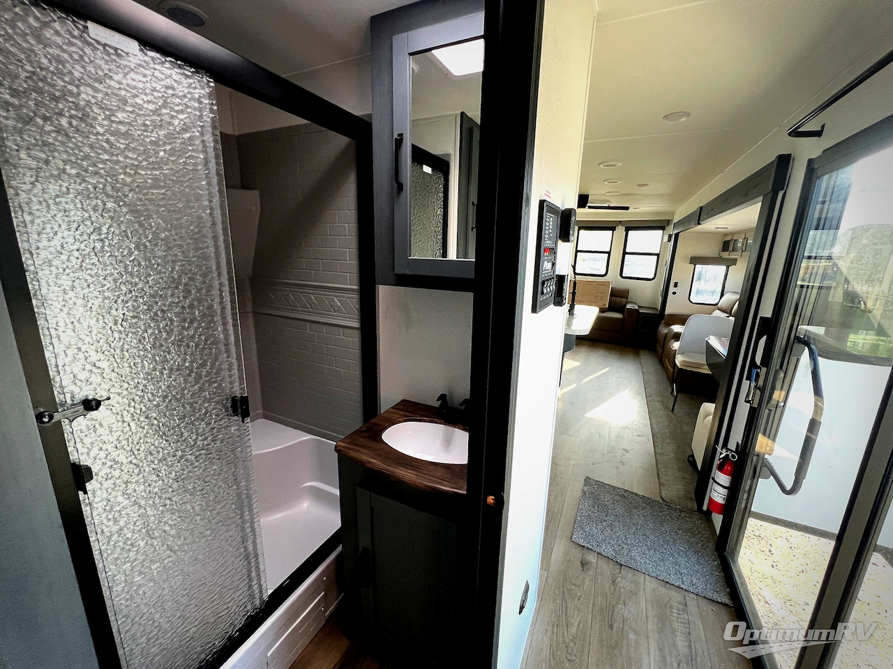 2026 Forest River Puma Vista 37PFL Photo 21