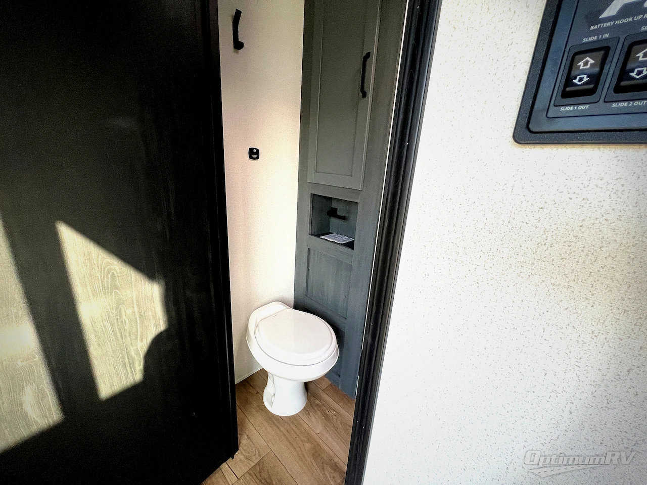 2026 Forest River Puma Vista 37PFL Photo 22