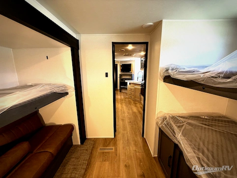 2026 Forest River Puma 32BHQS RV Photo 3