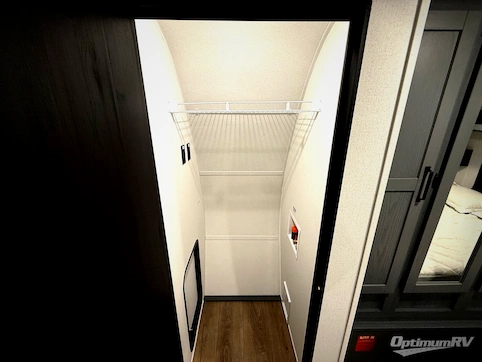 2026 Forest River Puma 32BHQS RV Photo 4