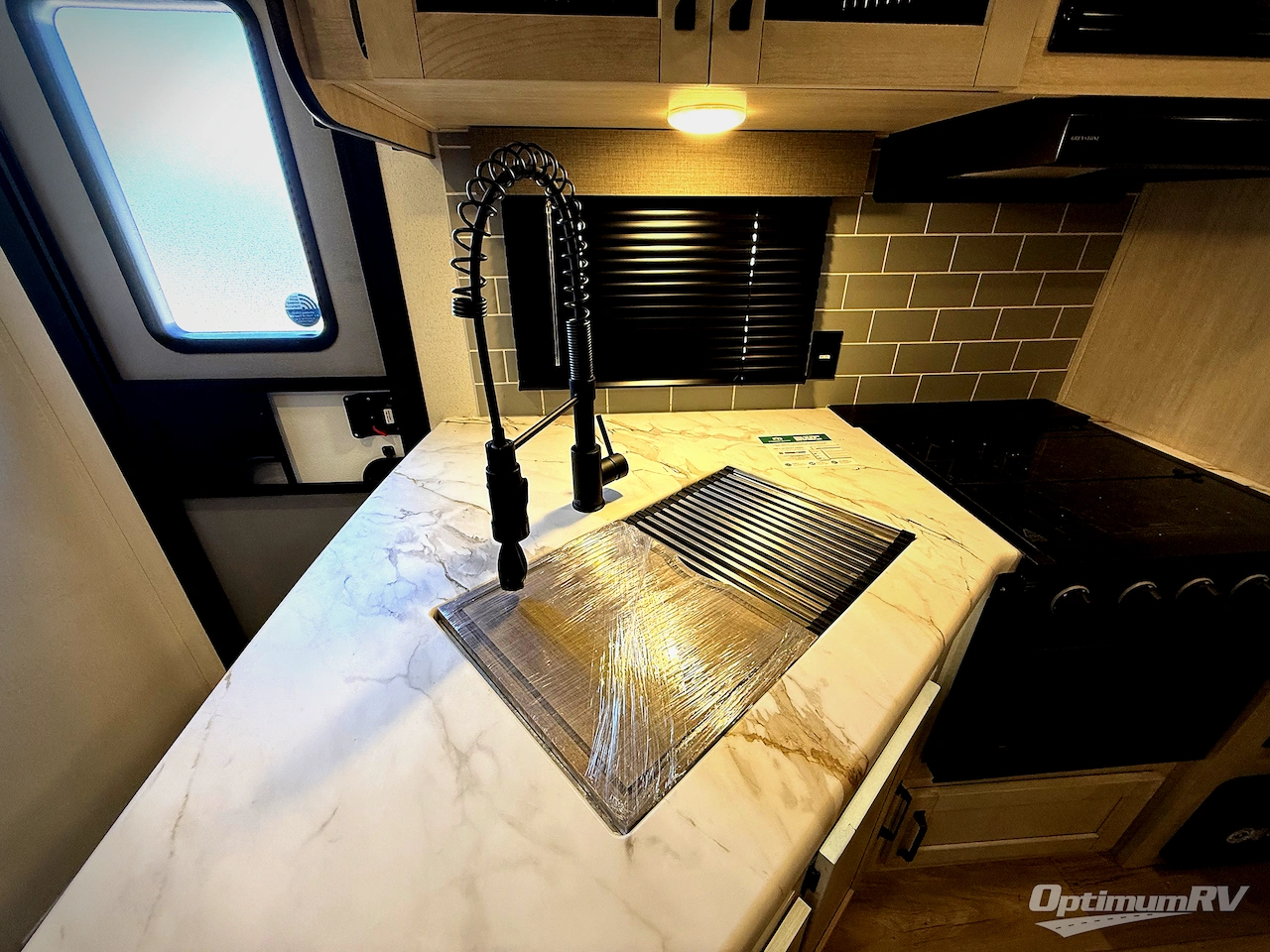 2026 Forest River Puma 32BHQS Photo 10