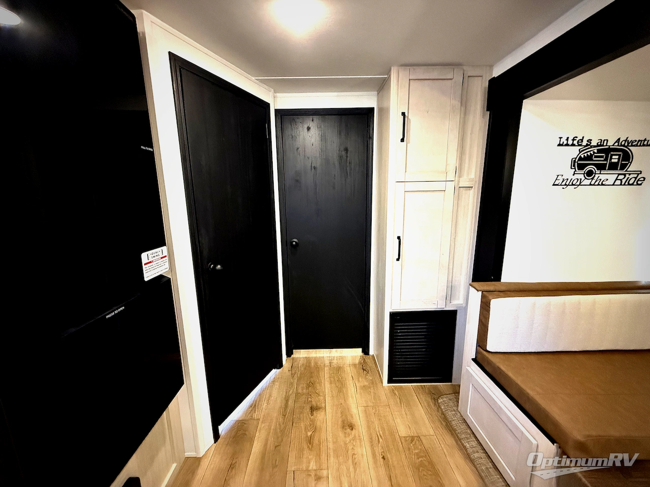 2026 Forest River Puma 32BHQS Photo 11