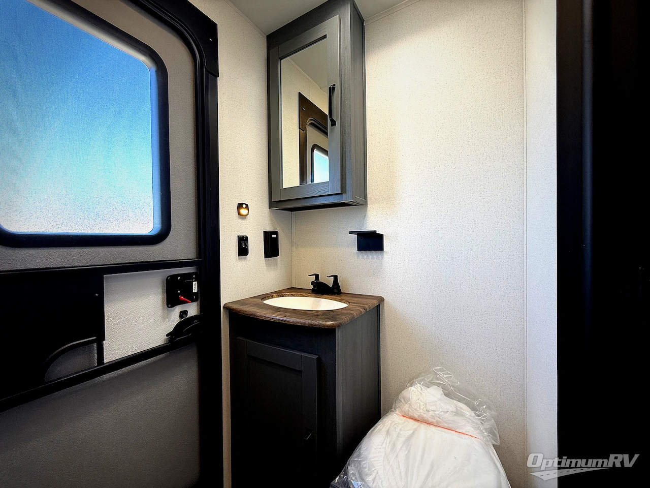 2026 Forest River Puma 32BHQS Photo 12