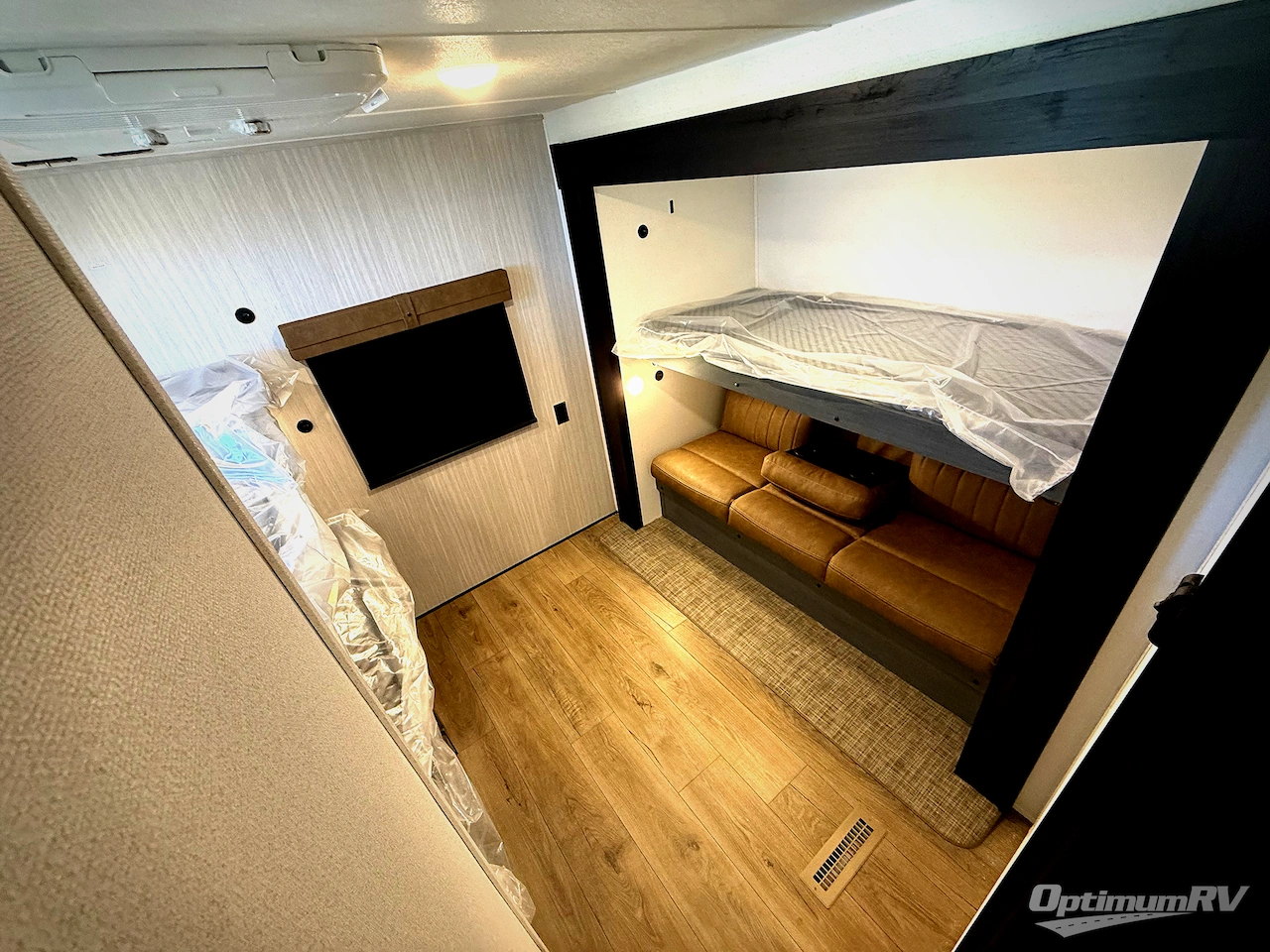 2026 Forest River Puma 32BHQS Photo 14