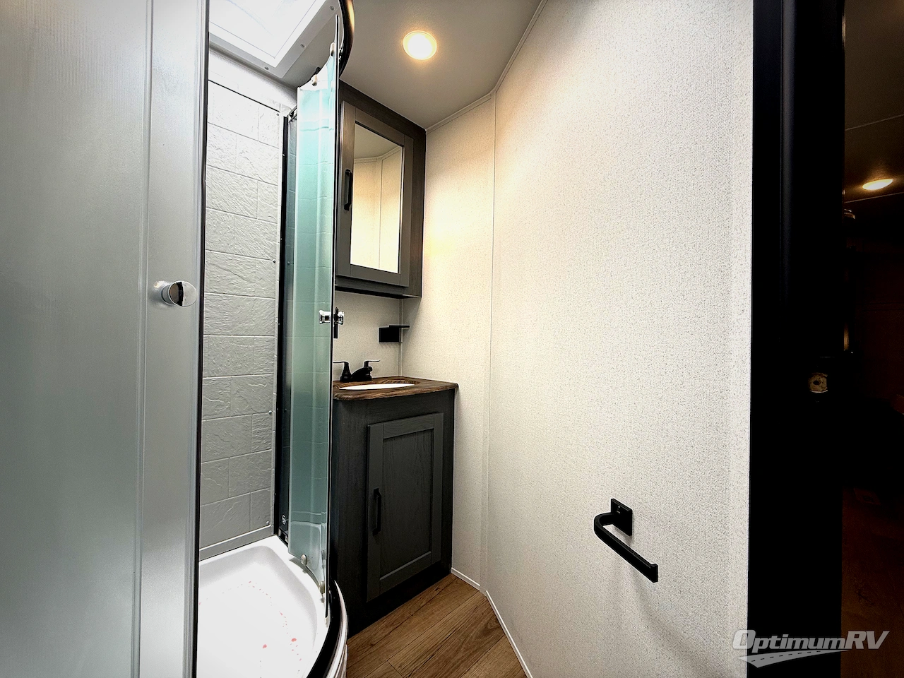 2026 Forest River Puma 32BHQS Photo 19