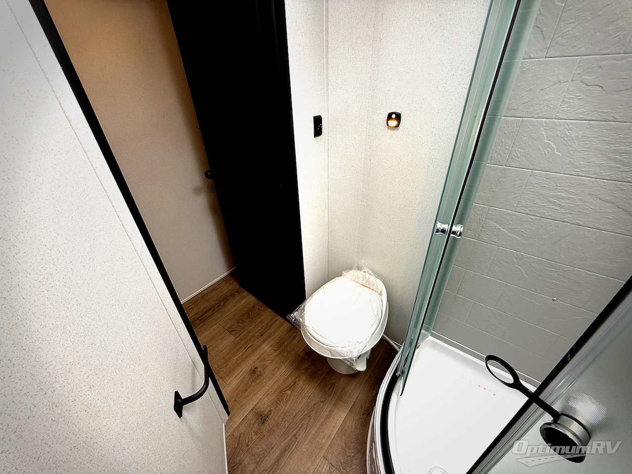 2026 Forest River Puma 32BHQS Photo 21