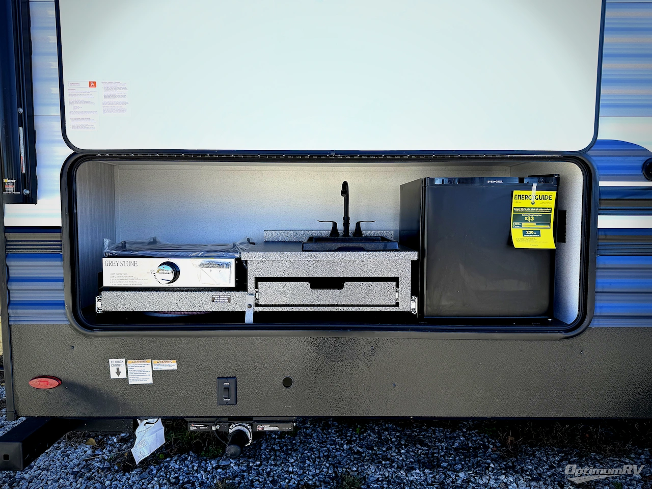 2026 Forest River Puma 32BHQS Photo 26