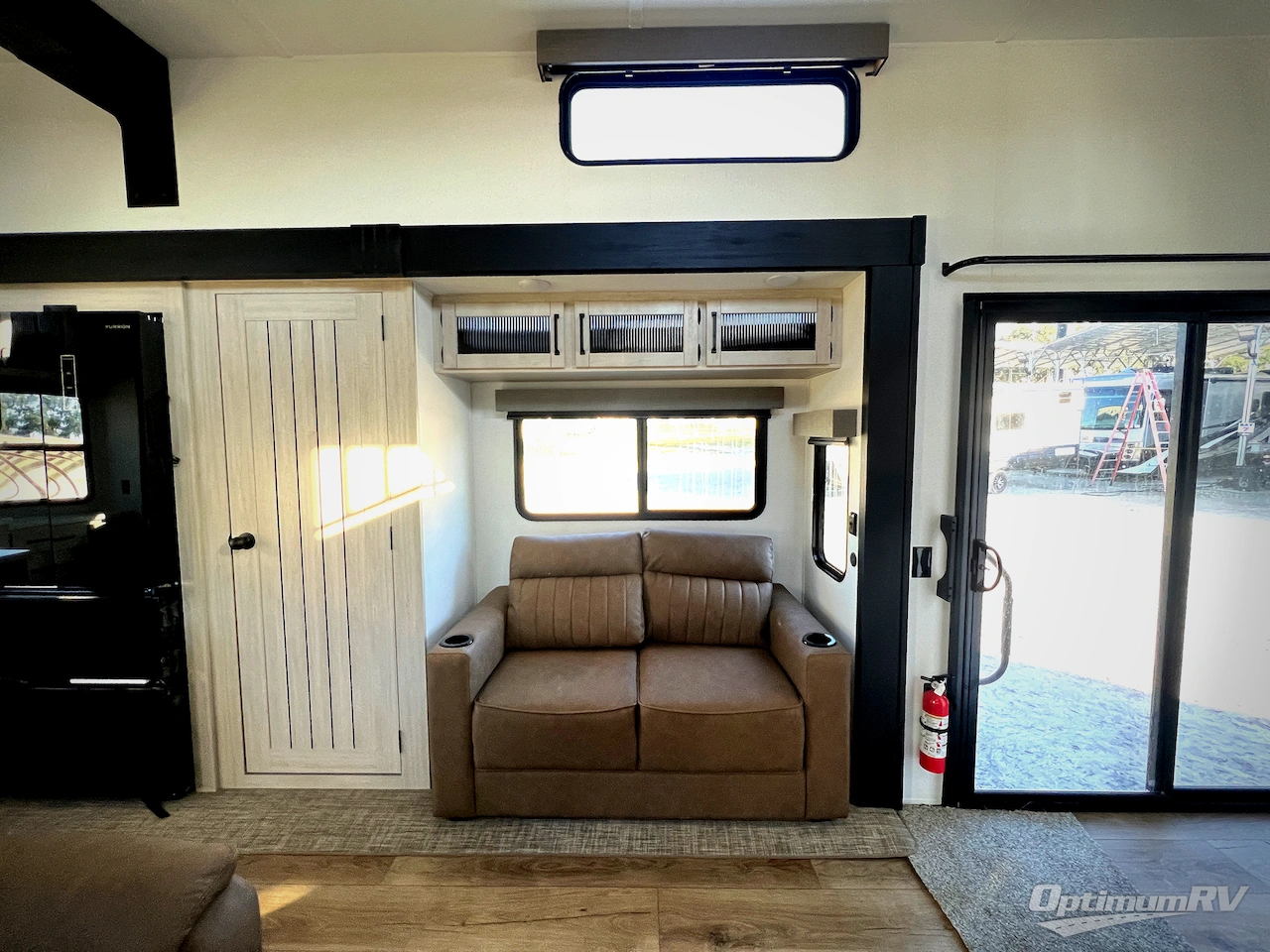 2026 Forest River Puma Vista 403LFT Photo 7