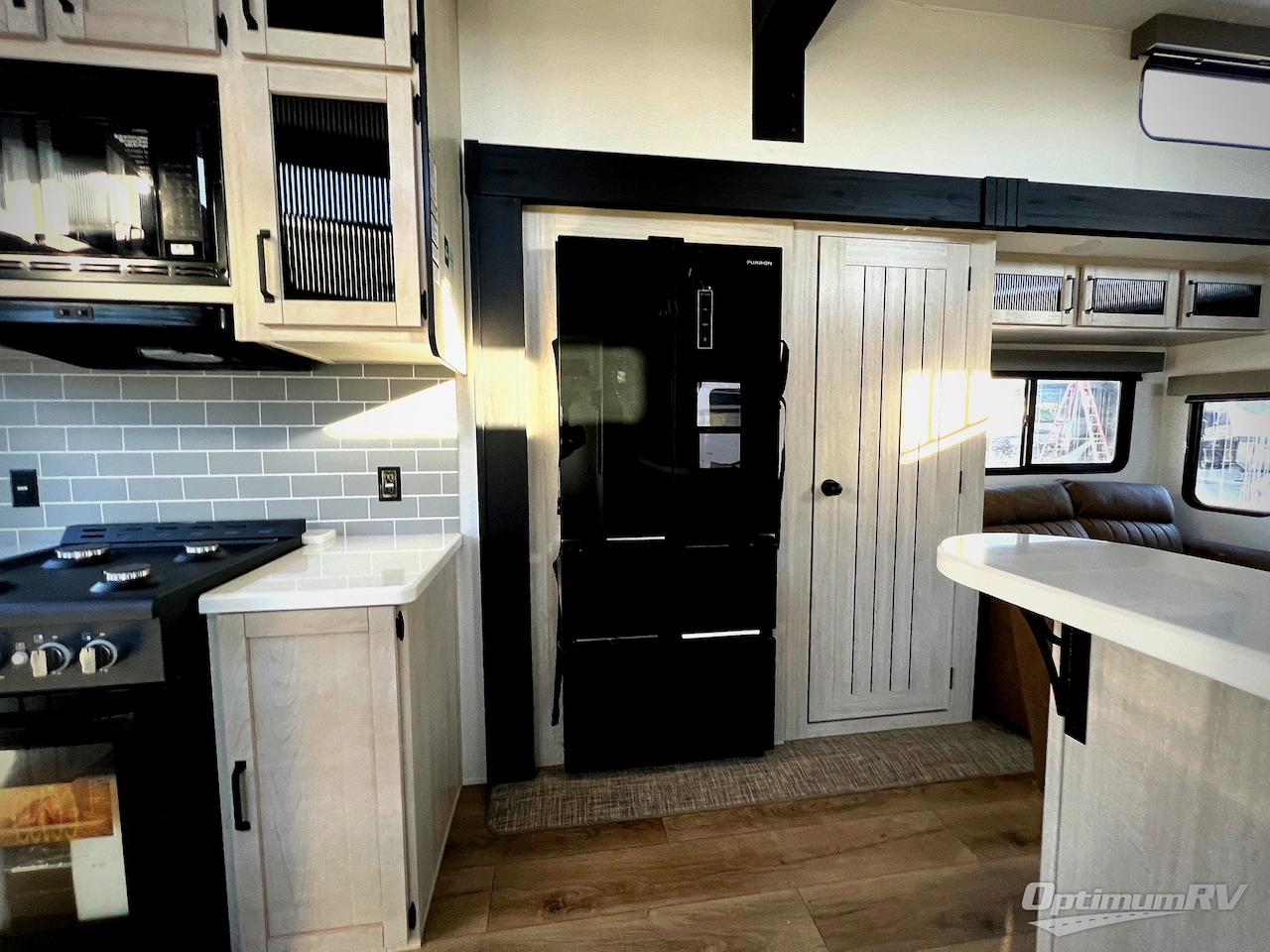 2026 Forest River Puma Vista 403LFT Photo 13