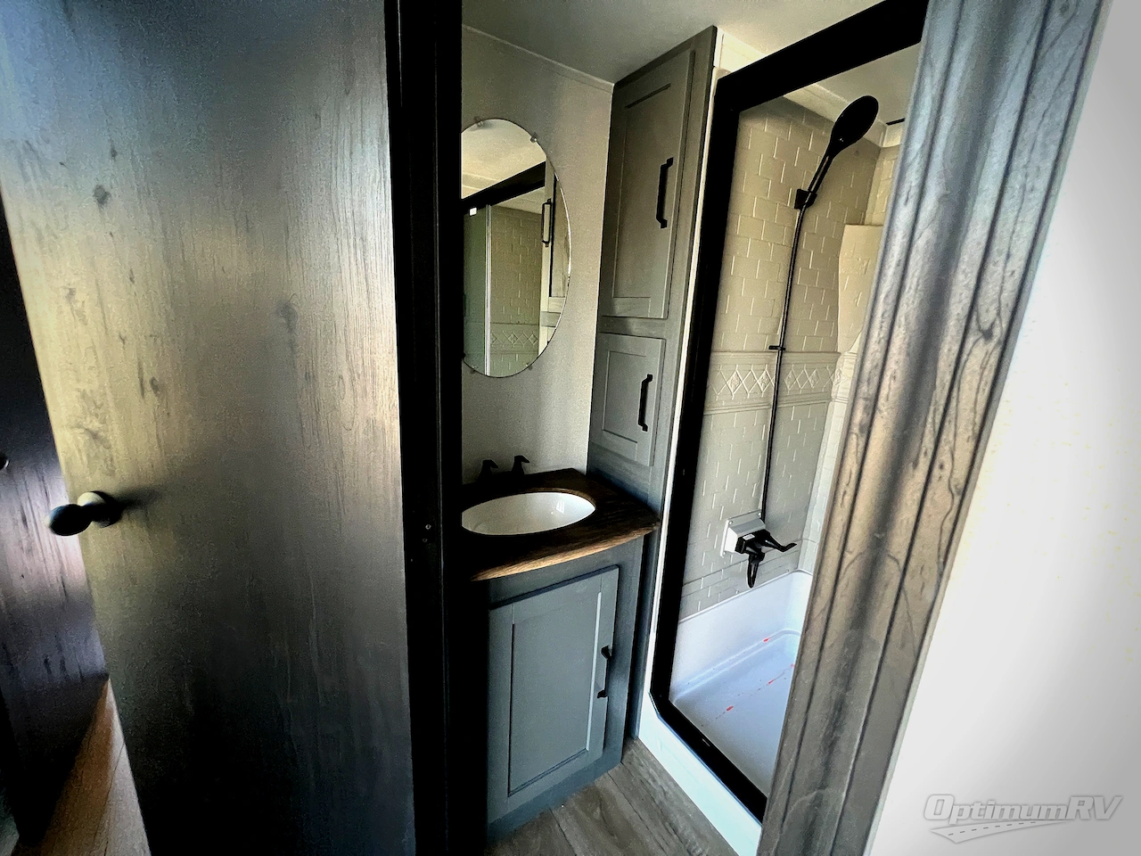 2026 Forest River Puma Vista 403LFT Photo 18