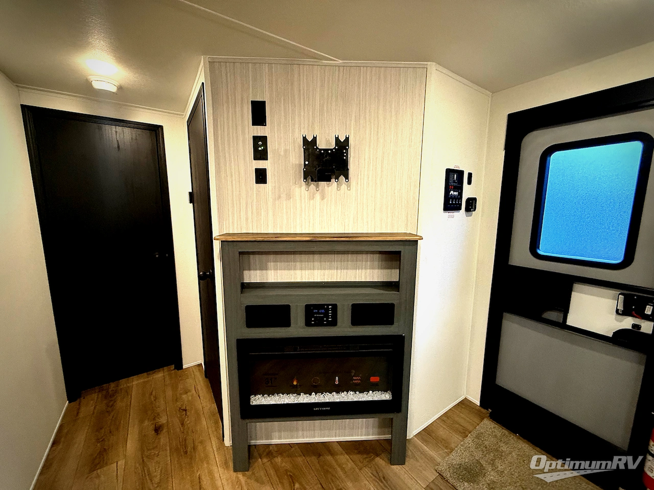 2026 Forest River Puma 32BHFS Photo 6