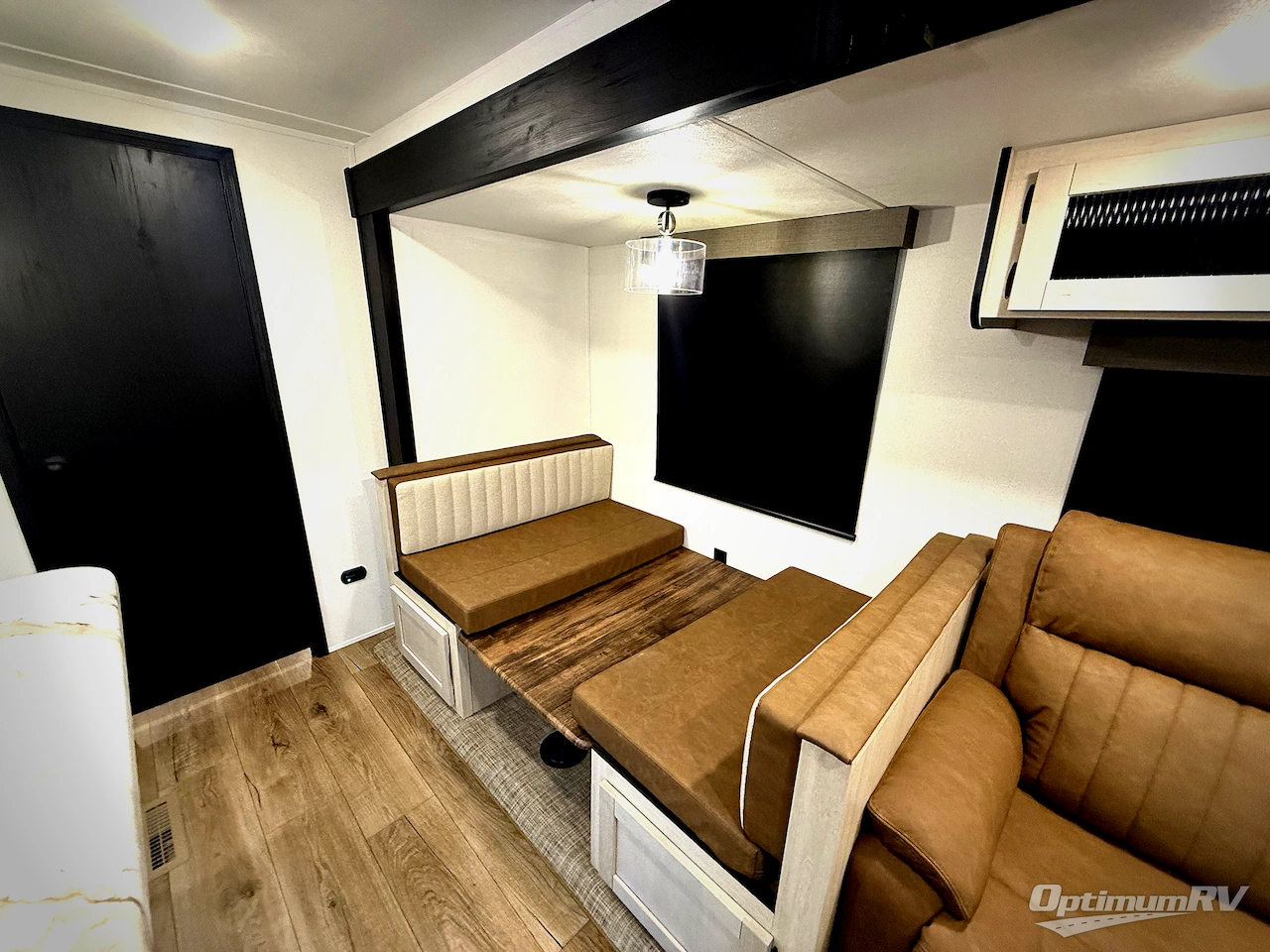 2026 Forest River Puma 32BHFS Photo 8