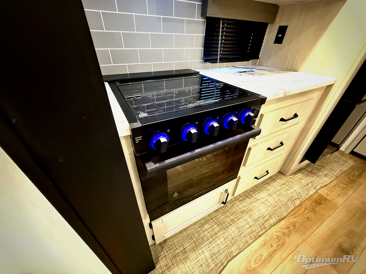 2026 Forest River Puma 32BHFS Photo 11