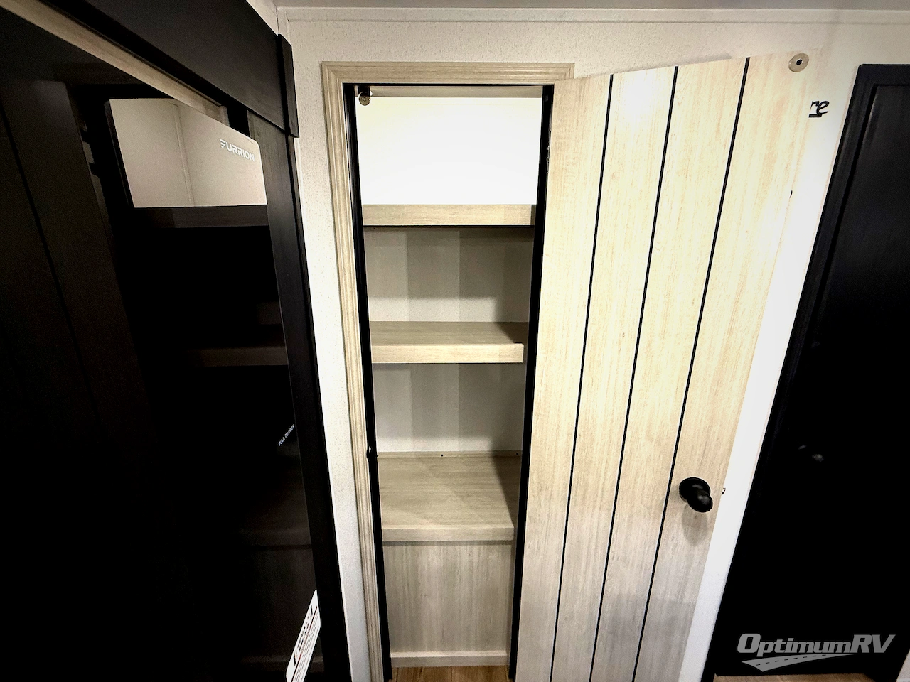 2026 Forest River Puma 32BHFS Photo 15