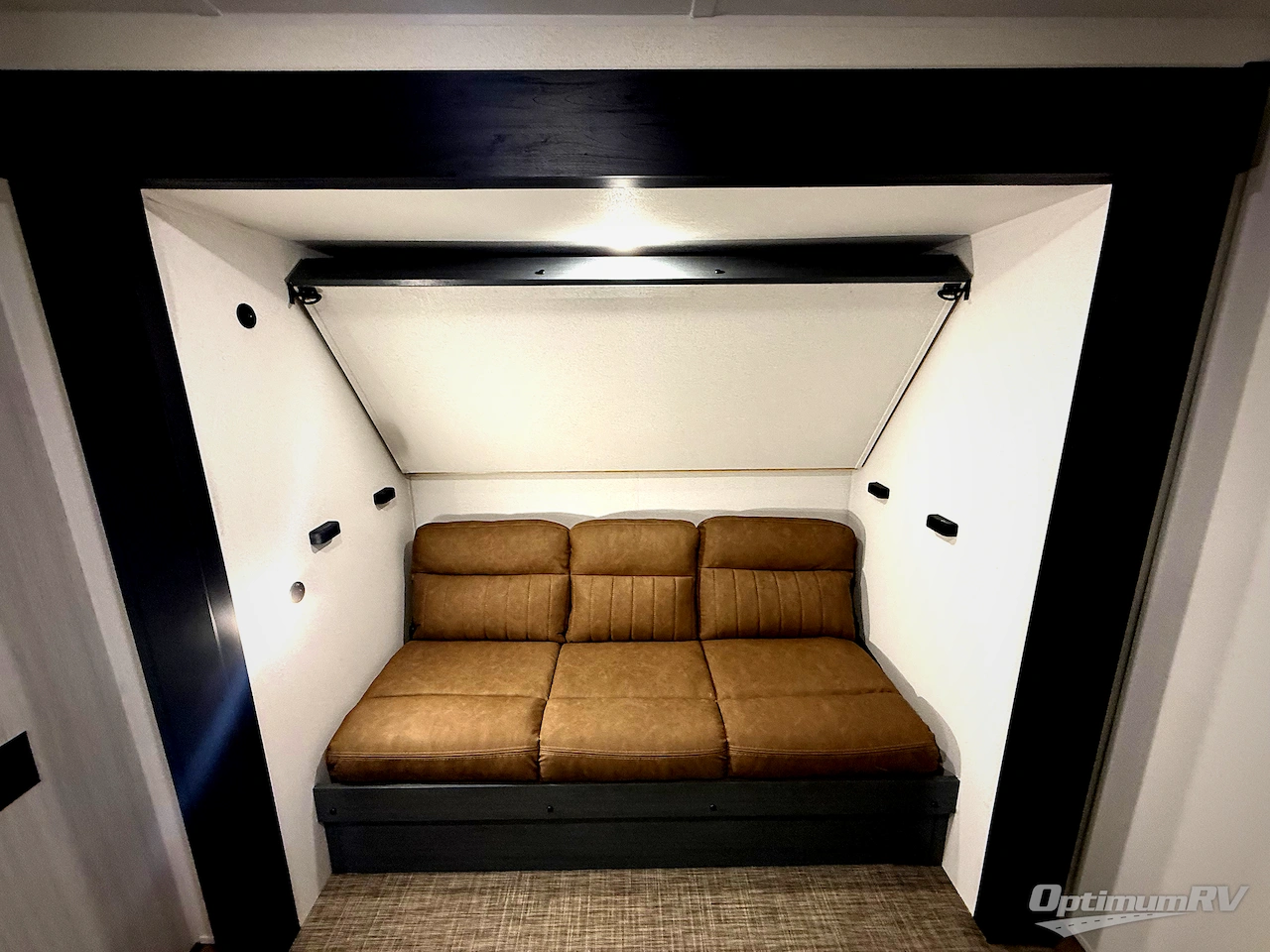 2026 Forest River Puma 32BHFS Photo 18