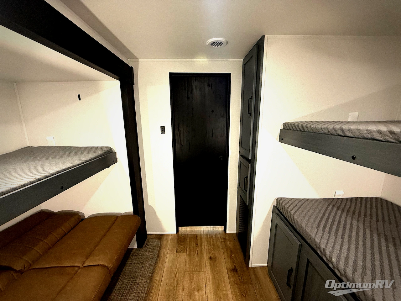 2026 Forest River Puma 32BHFS Photo 21