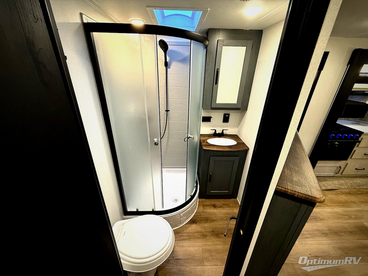 2026 Forest River Puma 32BHFS Photo 23