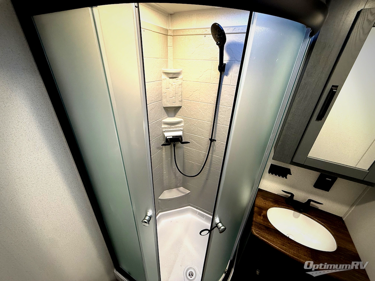 2026 Forest River Puma 32BHFS Photo 25