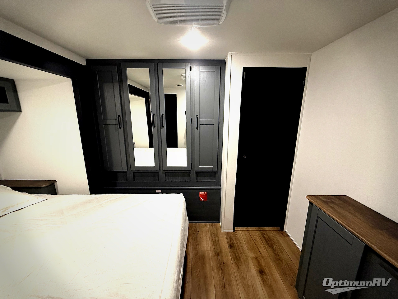 2026 Forest River Puma 32BHFS Photo 28