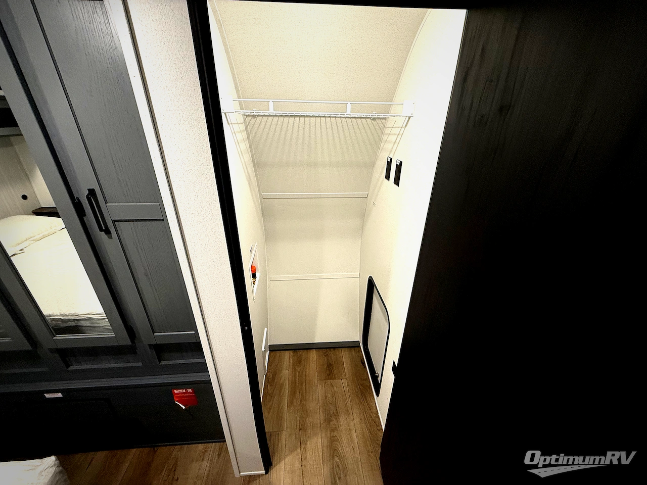 2026 Forest River Puma 32BHFS Photo 29