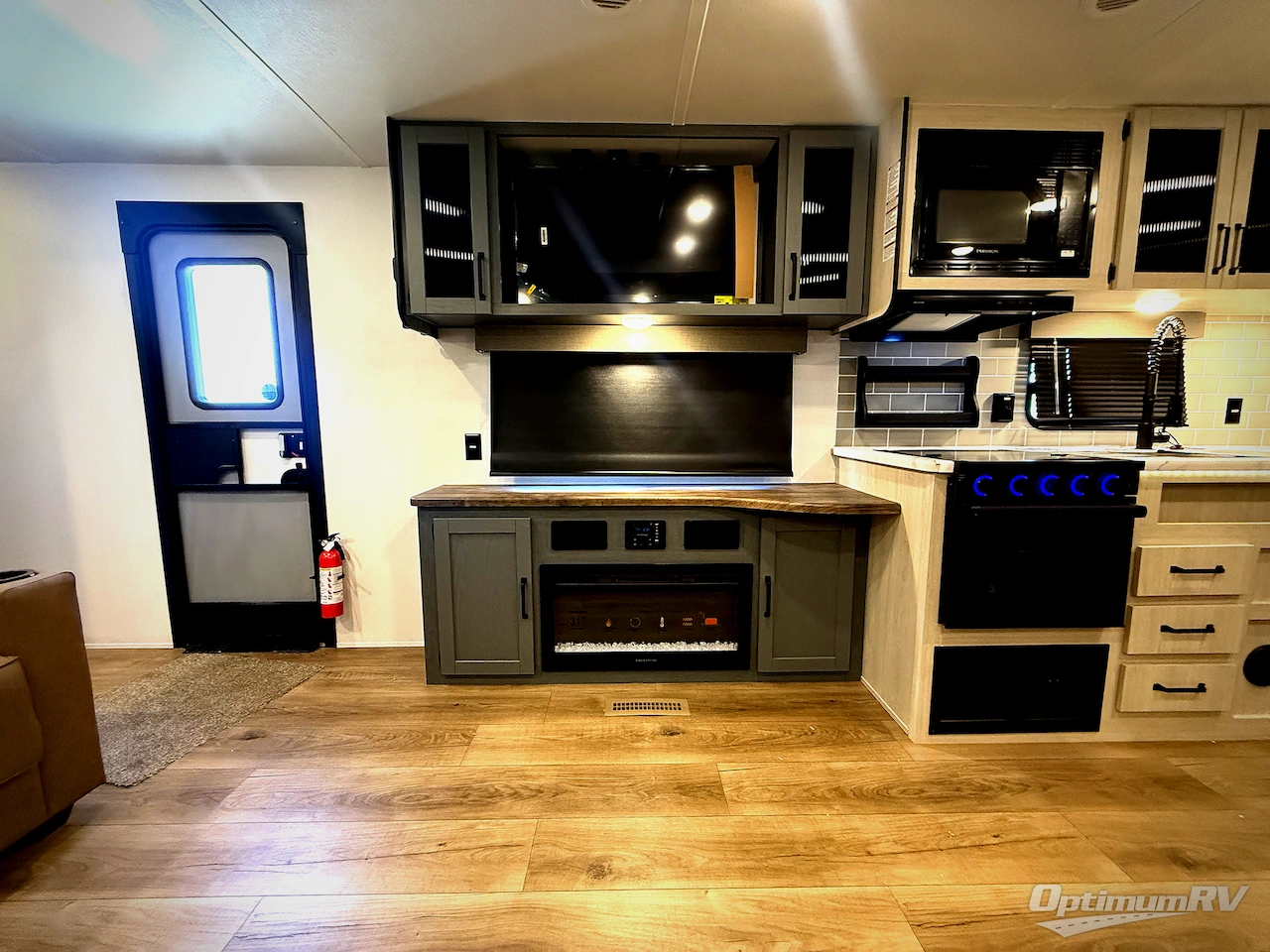 2026 Forest River Puma 30RKQS Photo 10