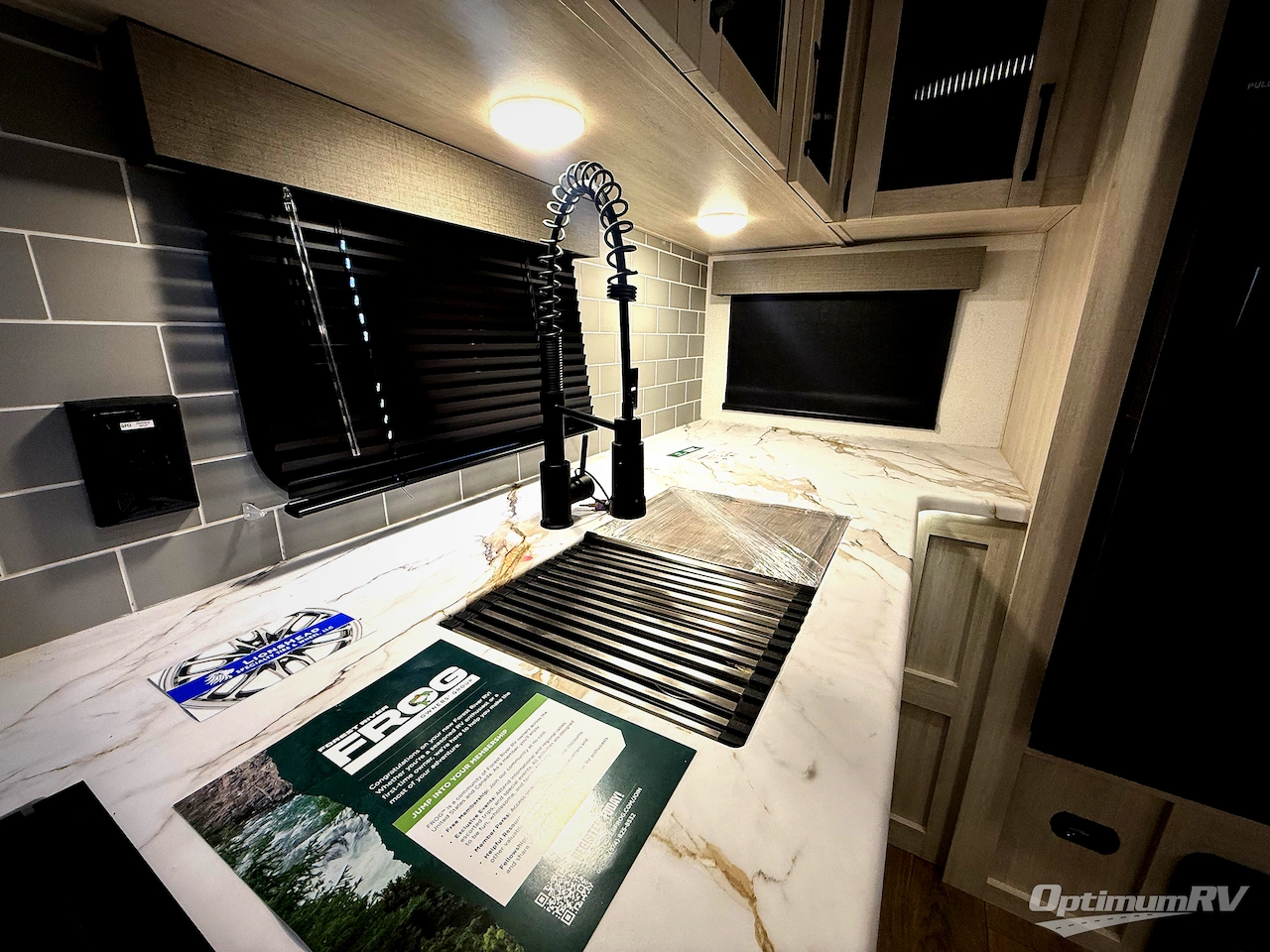 2026 Forest River Puma 30RKQS Photo 13
