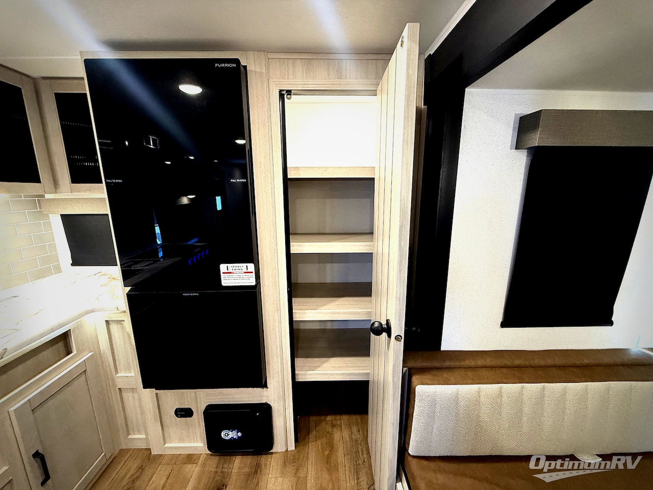 2026 Forest River Puma 30RKQS Photo 15