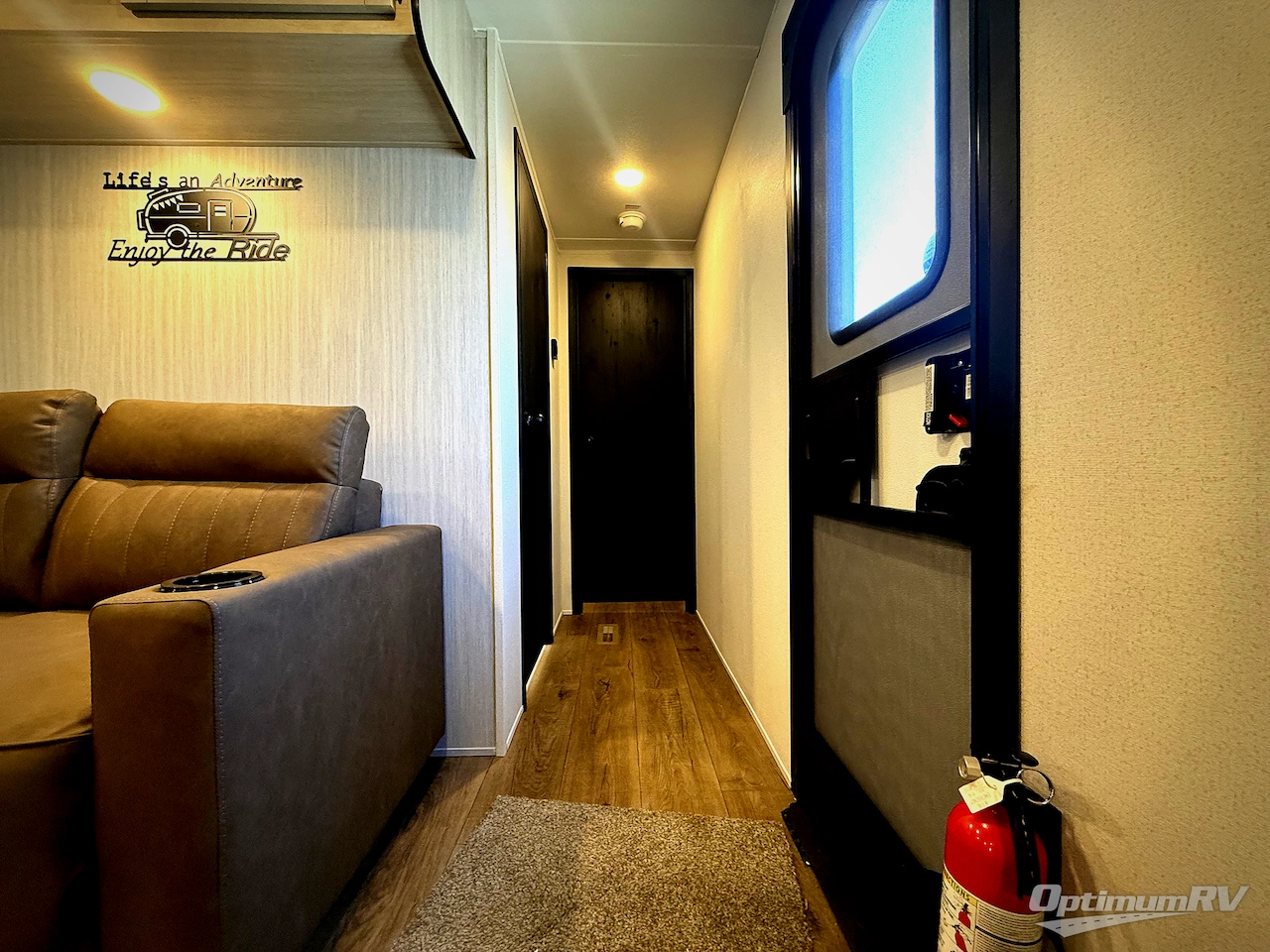 2026 Forest River Puma 30RKQS Photo 16