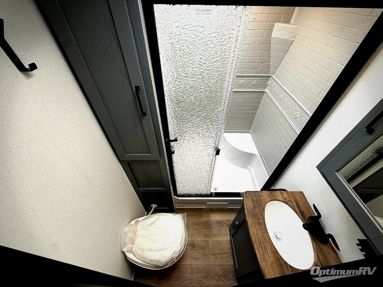 2026 Forest River Puma 30RKQS Photo 17