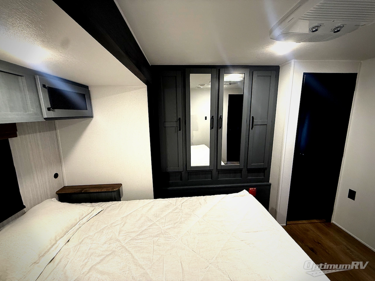 2026 Forest River Puma 30RKQS Photo 21