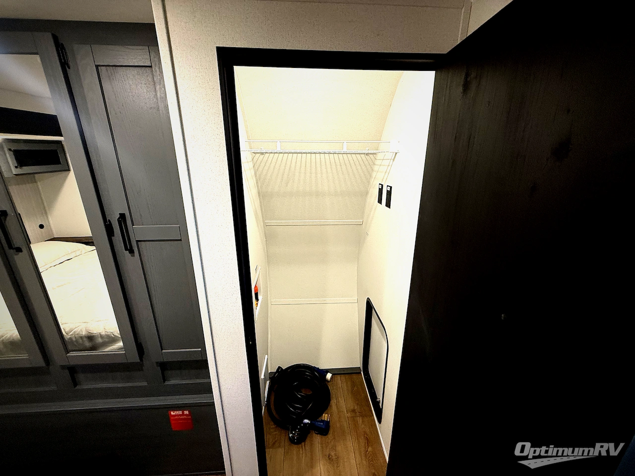 2026 Forest River Puma 30RKQS Photo 23