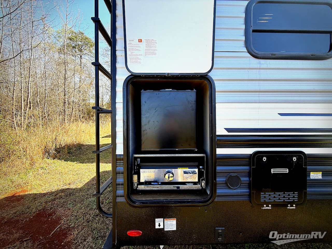 2026 Forest River Puma 30RKQS Photo 25