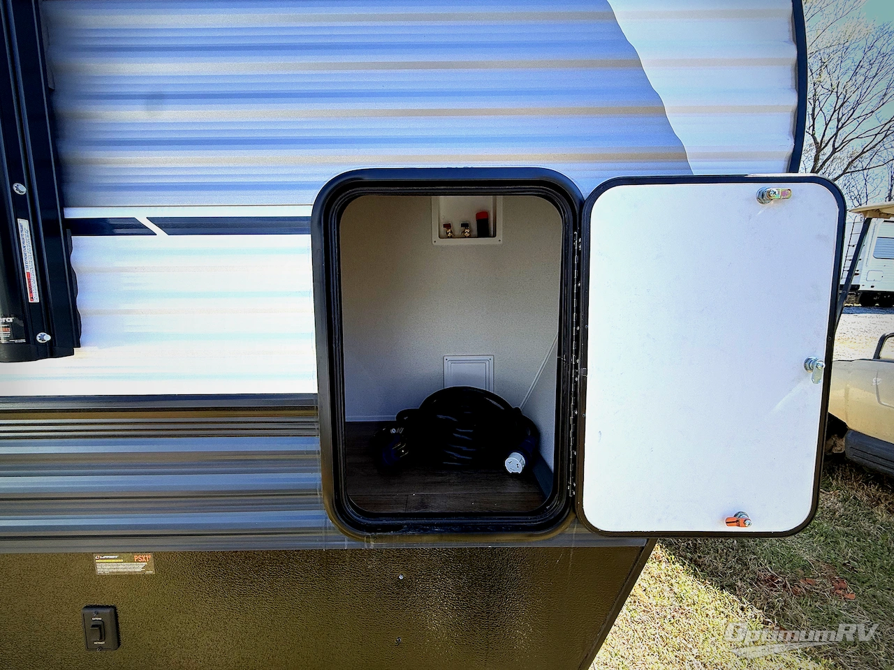 2026 Forest River Puma 30RKQS Photo 26