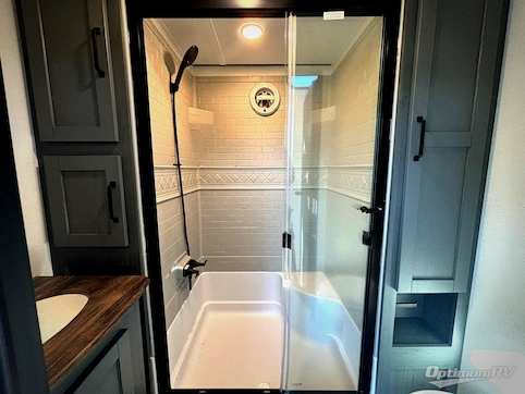 2026 Forest River Puma Vista 401RLFT RV Photo 3