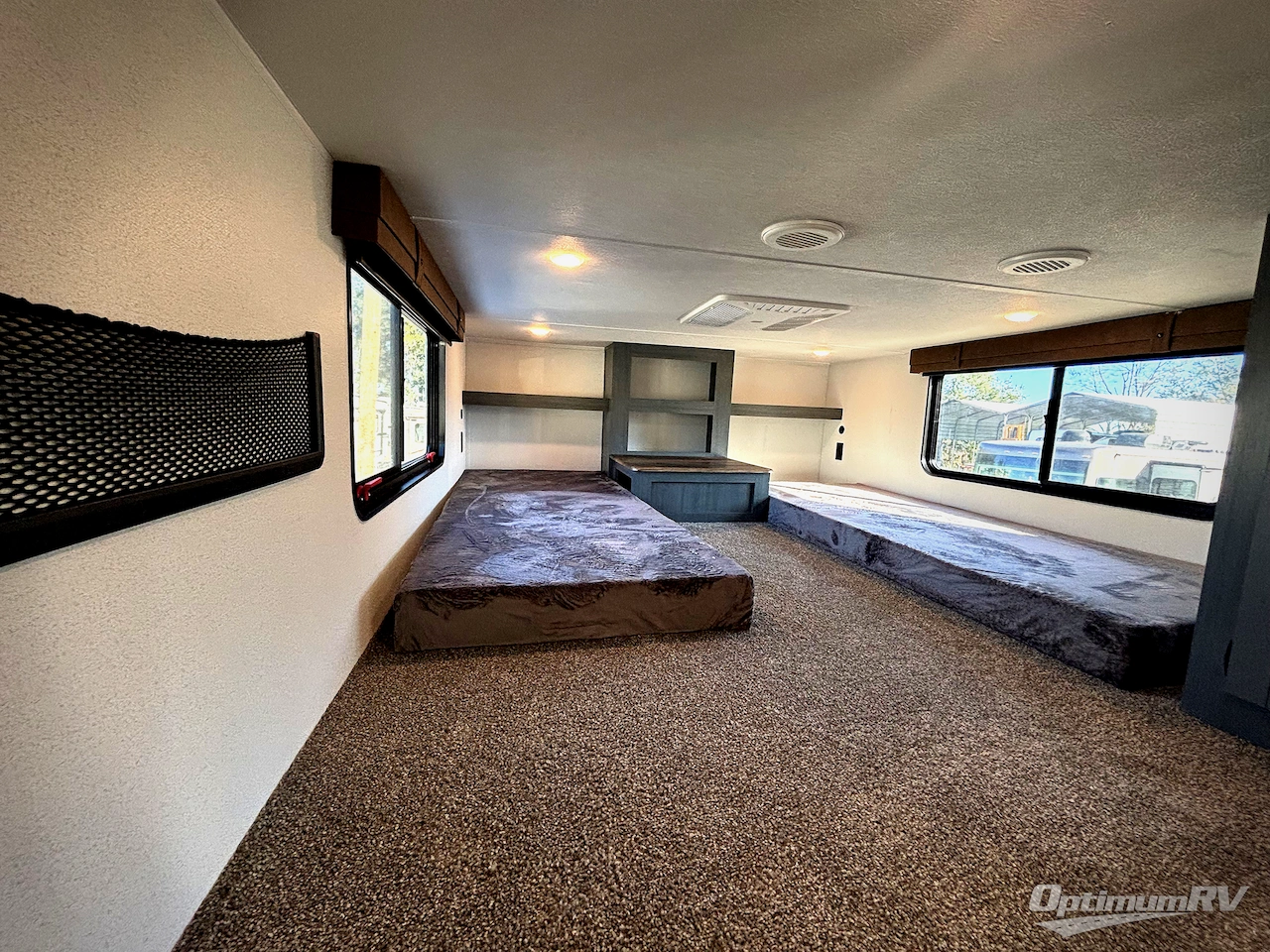 2026 Forest River Puma Vista 401RLFT Photo 9