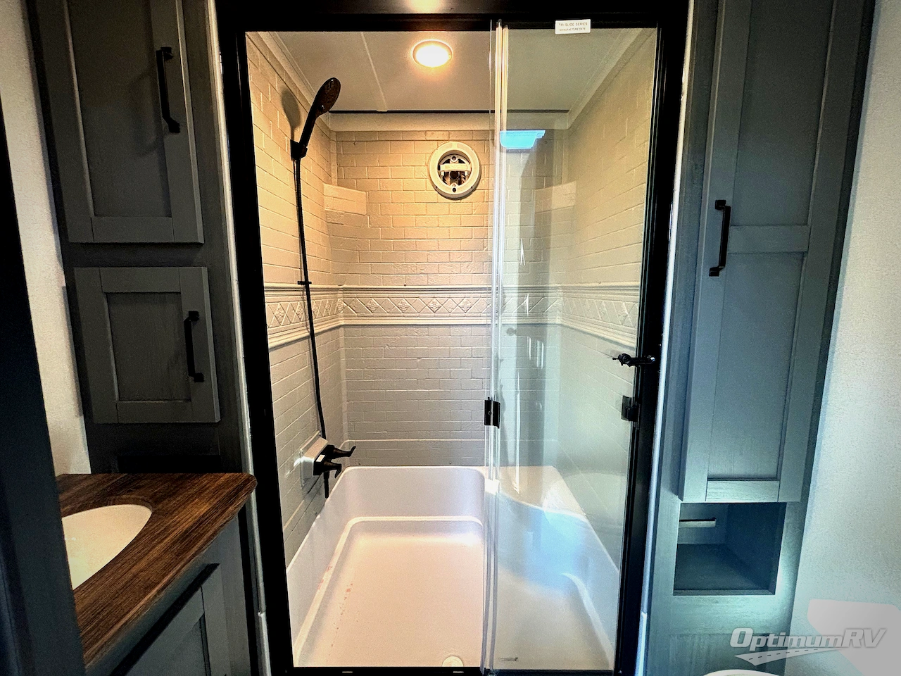 2026 Forest River Puma Vista 401RLFT Photo 11